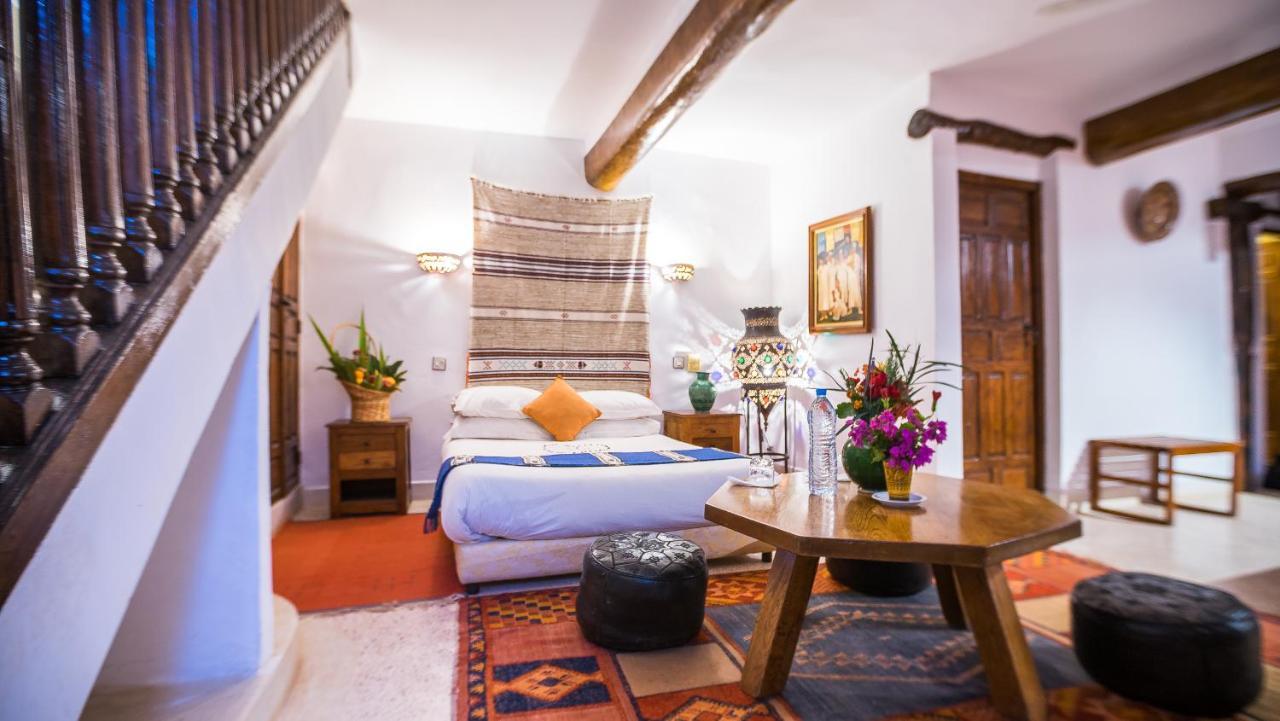 La Bergerie Auberge & Restaurant เวียร์เกน ภายนอก รูปภาพ