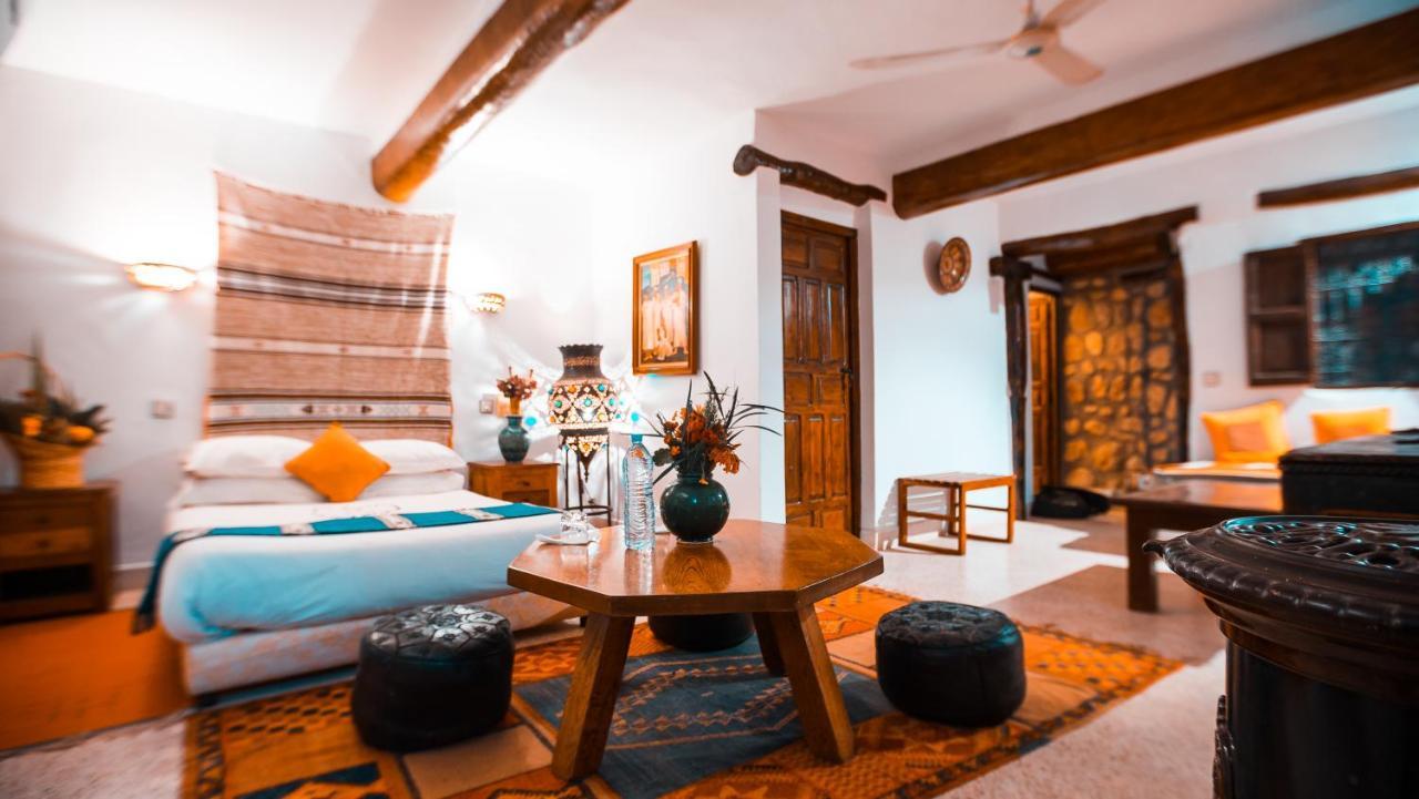 La Bergerie Auberge & Restaurant เวียร์เกน ภายนอก รูปภาพ