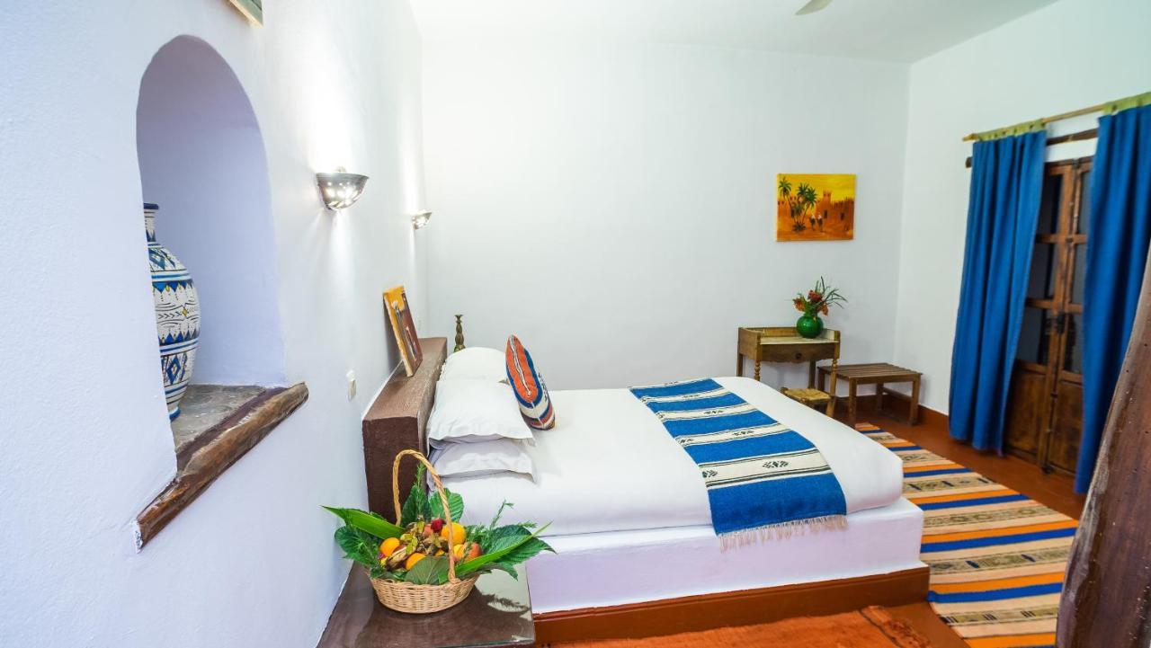 La Bergerie Auberge & Restaurant เวียร์เกน ภายนอก รูปภาพ
