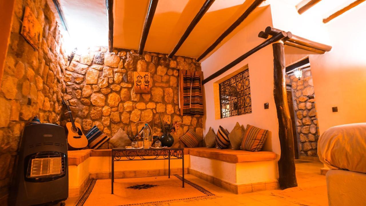 La Bergerie Auberge & Restaurant เวียร์เกน ภายนอก รูปภาพ