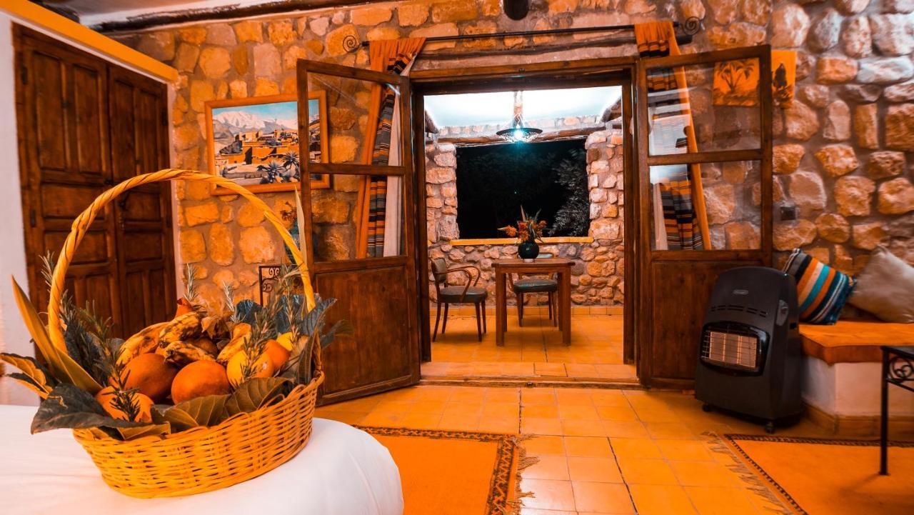 La Bergerie Auberge & Restaurant เวียร์เกน ภายนอก รูปภาพ