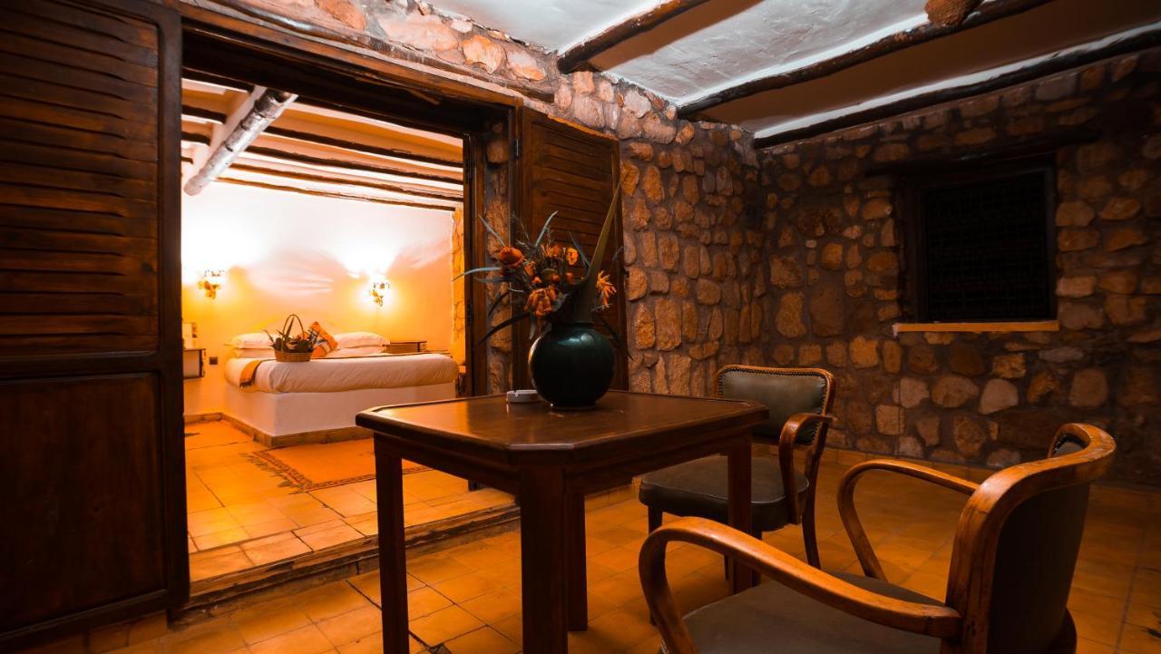 La Bergerie Auberge & Restaurant เวียร์เกน ภายนอก รูปภาพ