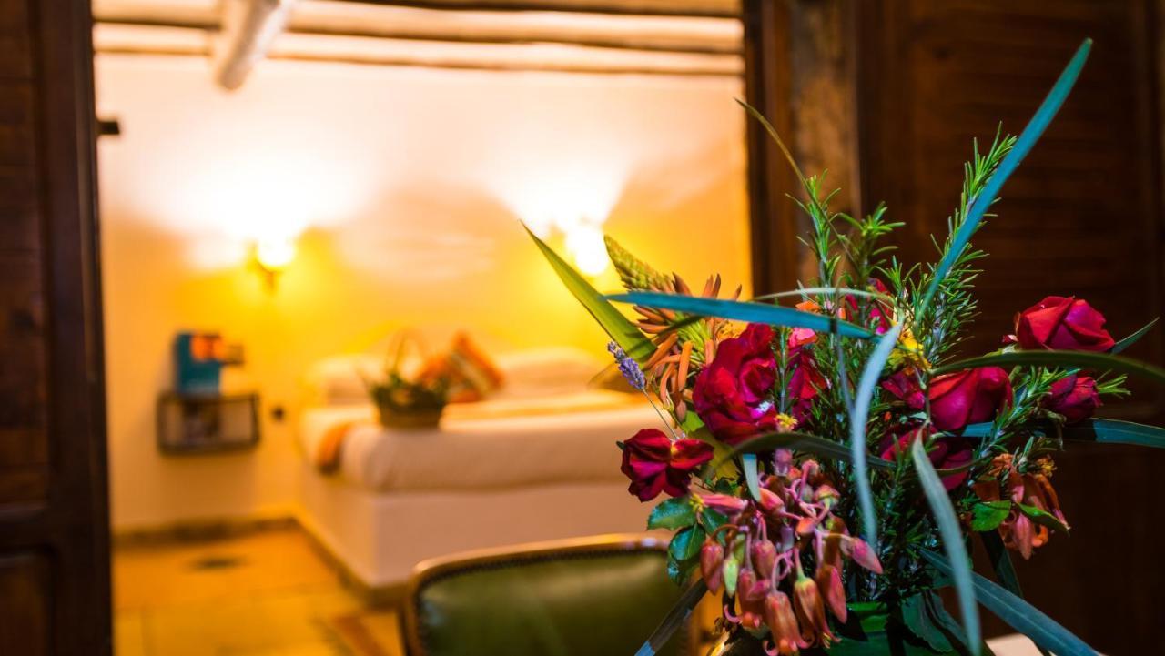 La Bergerie Auberge & Restaurant เวียร์เกน ภายนอก รูปภาพ