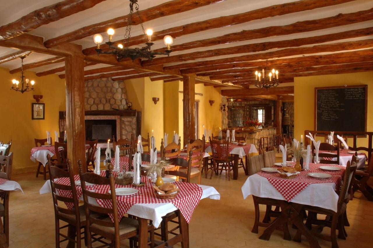 La Bergerie Auberge & Restaurant เวียร์เกน ภายนอก รูปภาพ